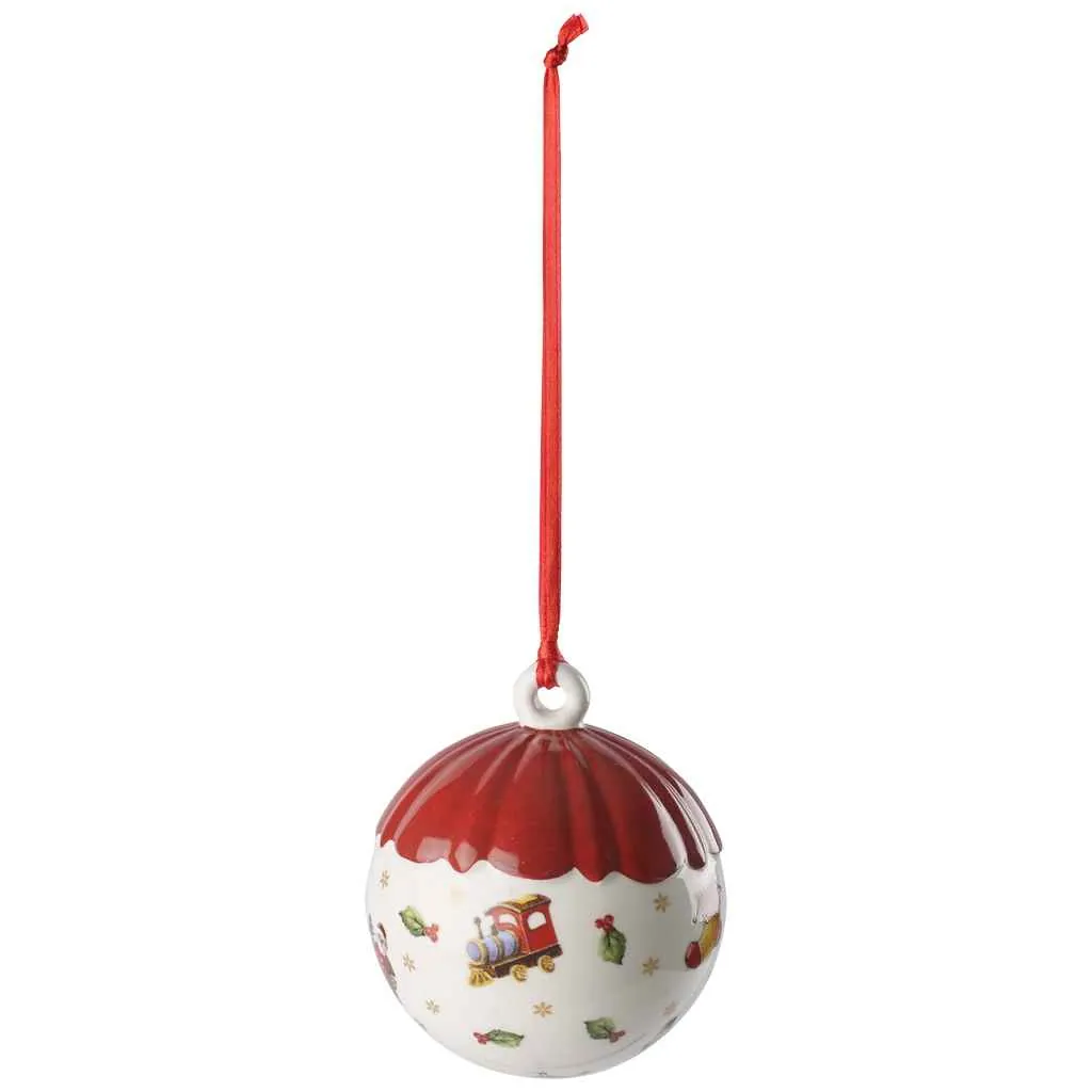 Villeroy & Boch Toys Delight Decoration Kugel