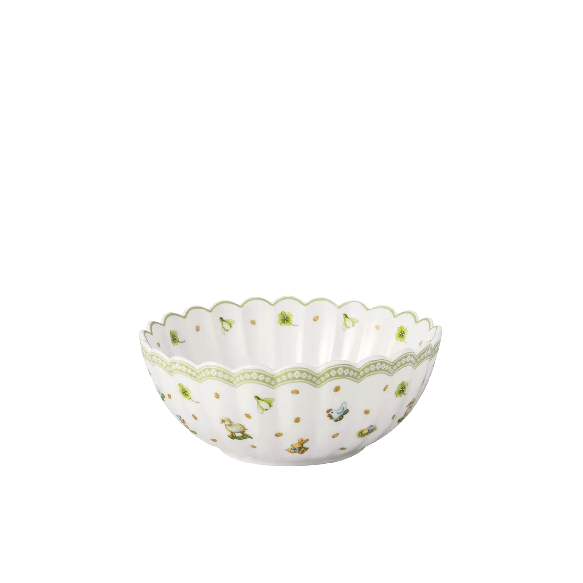 Villeroy & Boch Easter Delight Mueslischale