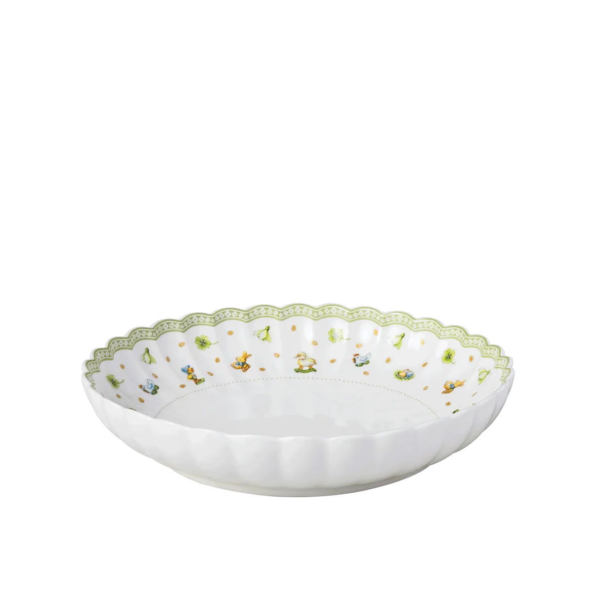Villeroy & Boch Easter Delight Pastaschale