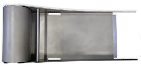 Belshaw RS-Tauchsystem MK II/MK V