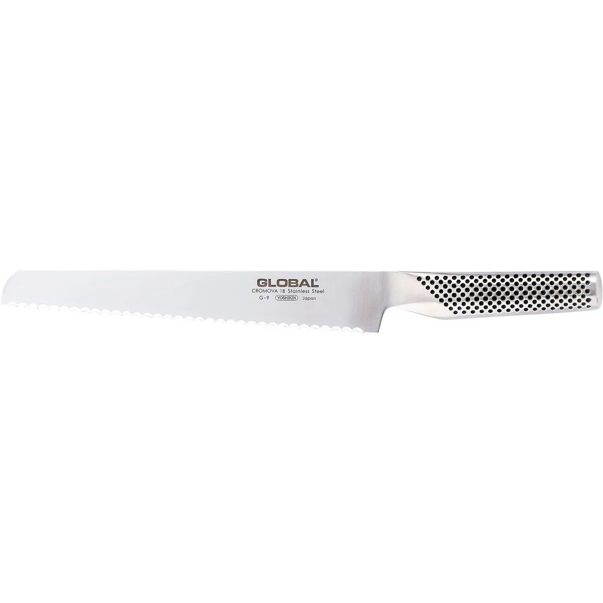 Brotmesser G7 , 22cm