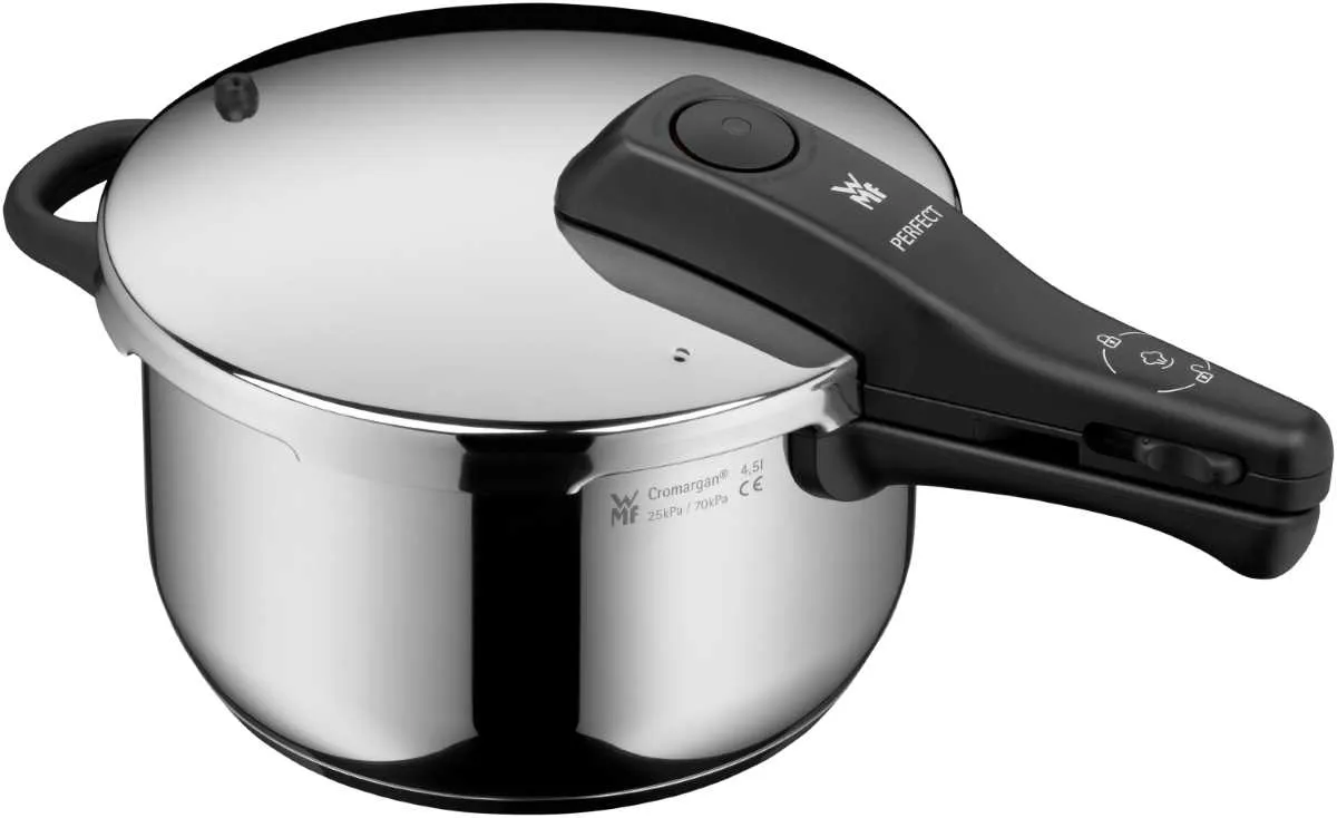 WMF Perfect One Pot Schnellkochtopf 4,5 Liter