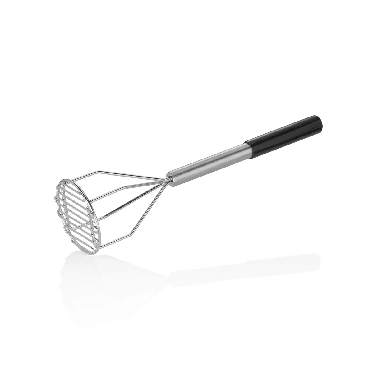 Kartoffelstampfer, Ø 28 - 80 cm, Chromnickelstahl