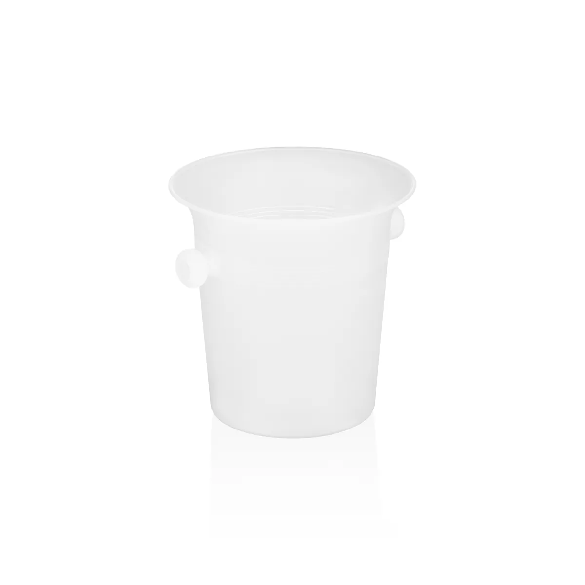Flaschenkühler, Ø 20,5 cm, Höhe 20,5 cm, 4 ltr., Polypropylen