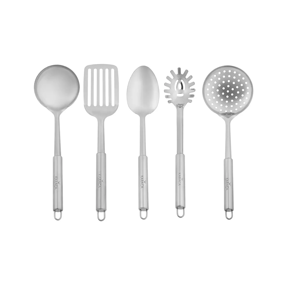 Karaca Master 5-teiliges Service-Set