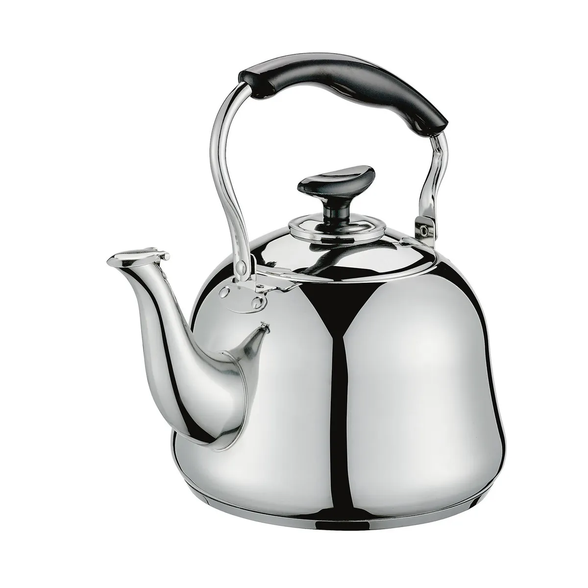 Wasserkessel CLASSICO 2,5 L