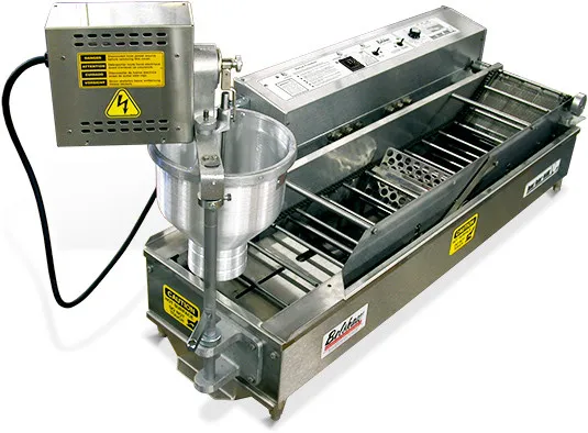 Belshaw Donut-Robot Mark V-GP Mini-Donuts