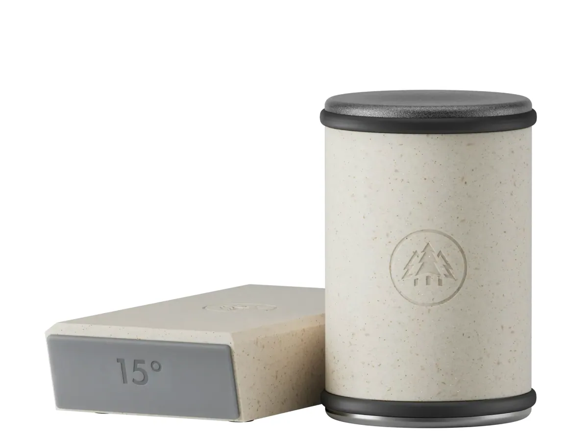 -HORL 3- Cruise Rollschleifer, der Allrounder mit neuem Sinn