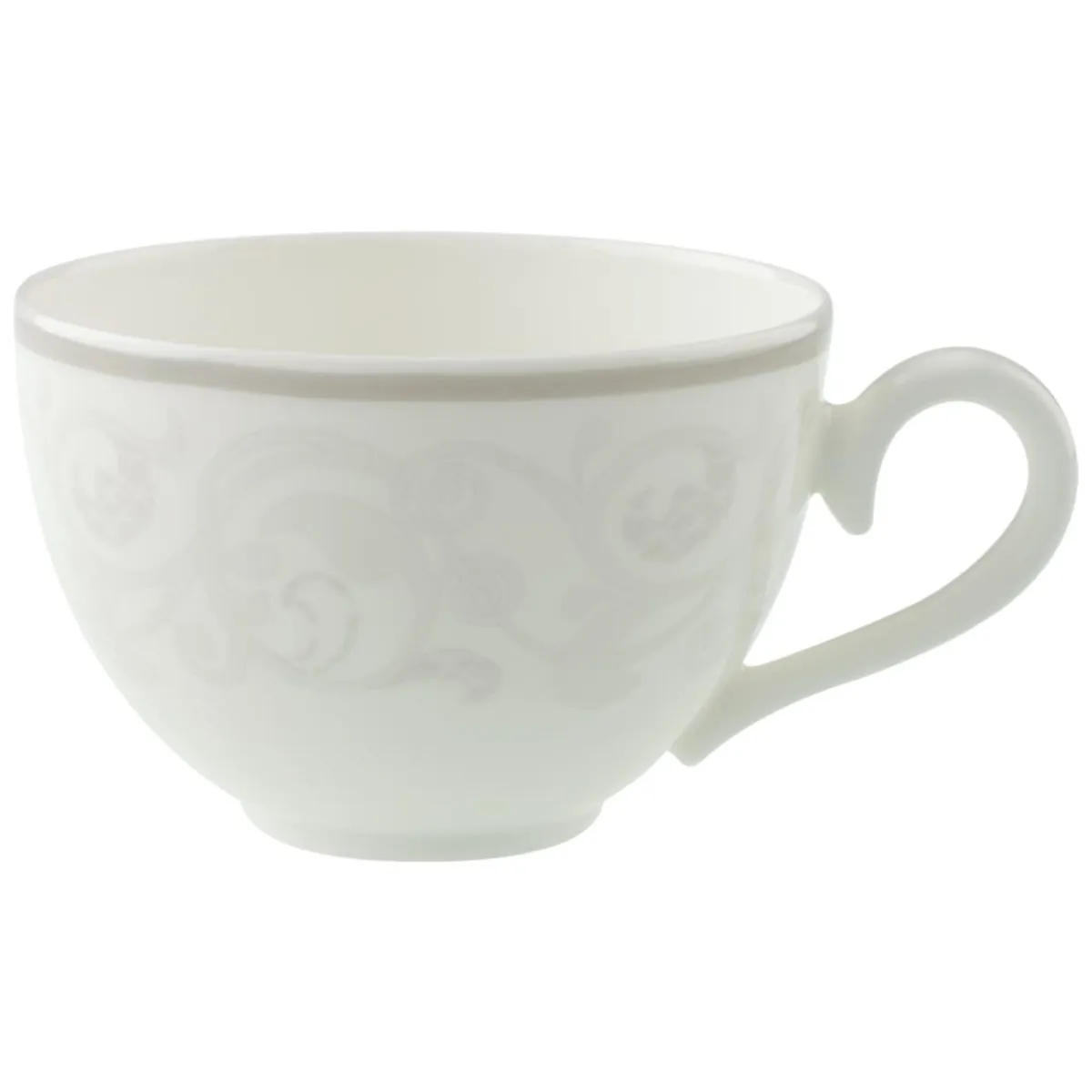 Kaffee-/Teeobertasse