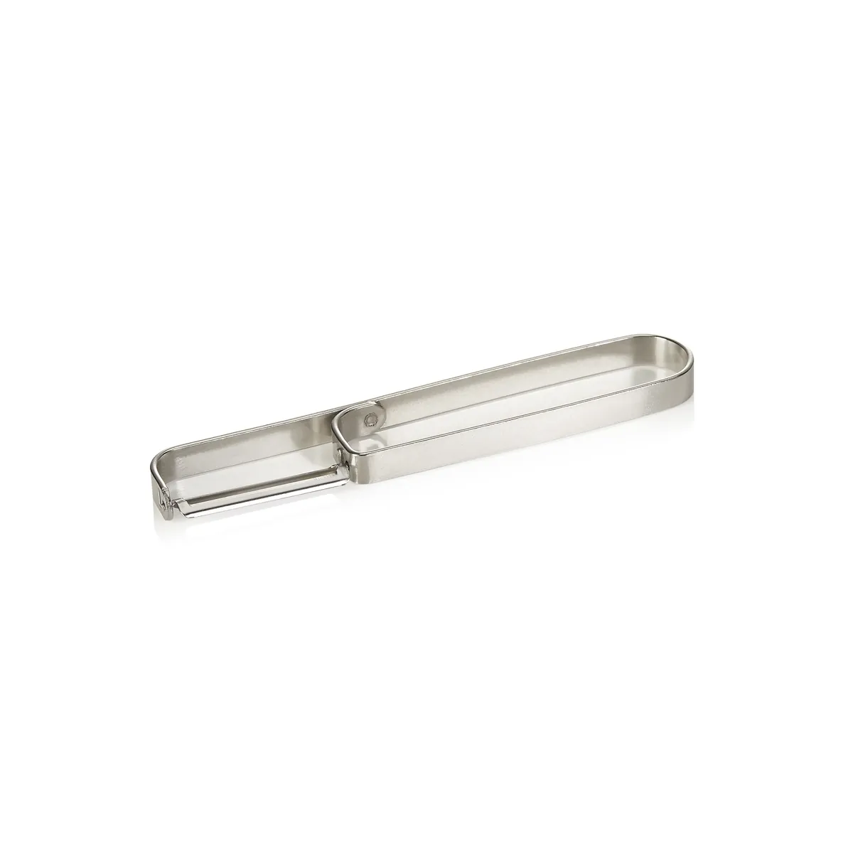 Turboschäler, 16 cm, Edelstahl