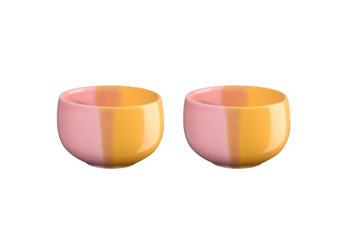 ASA joy 2er Set Eierbecher 3cm