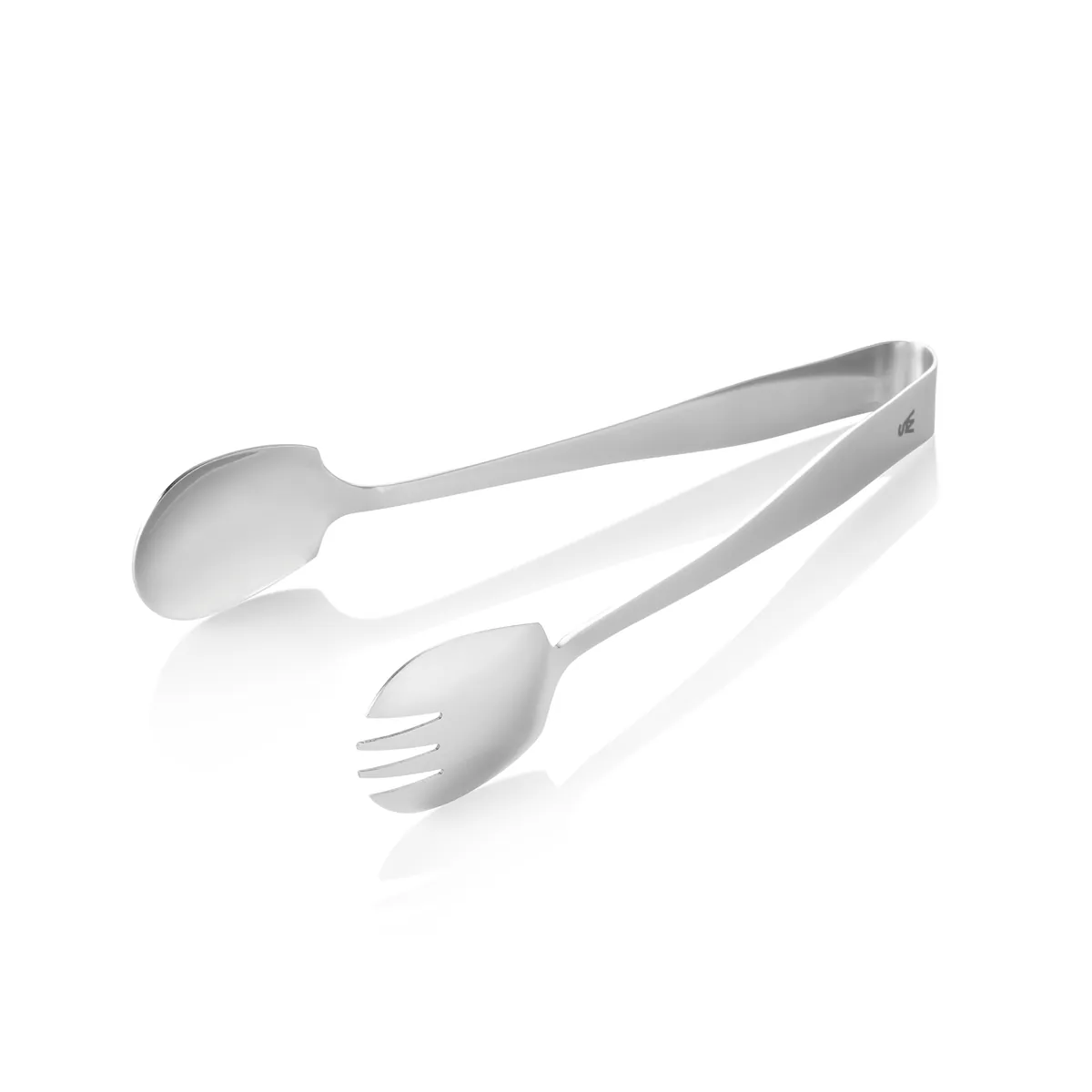 Salatzange, 24 cm, Chromnickelstahl 18/10
