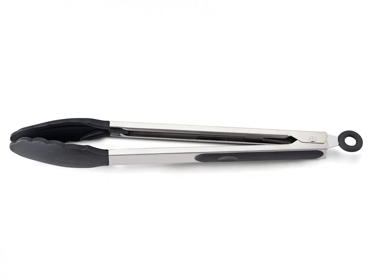 -Karl Weis- Universalzange Edelstahl/Silikon 30cm