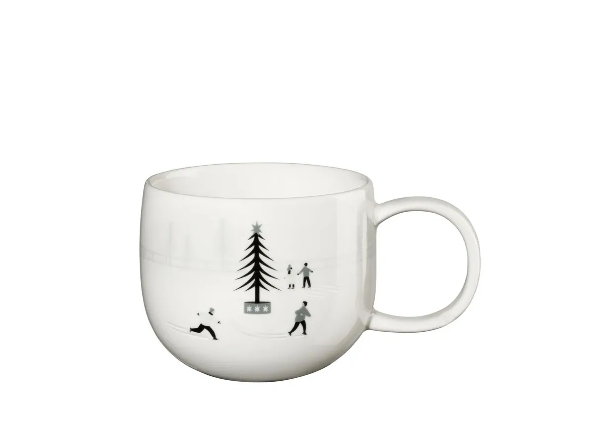 JOY Becher SCHLITTSCHUH