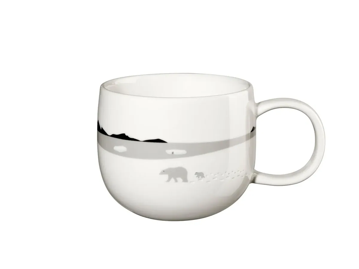 JOY Becher NORTH POLE