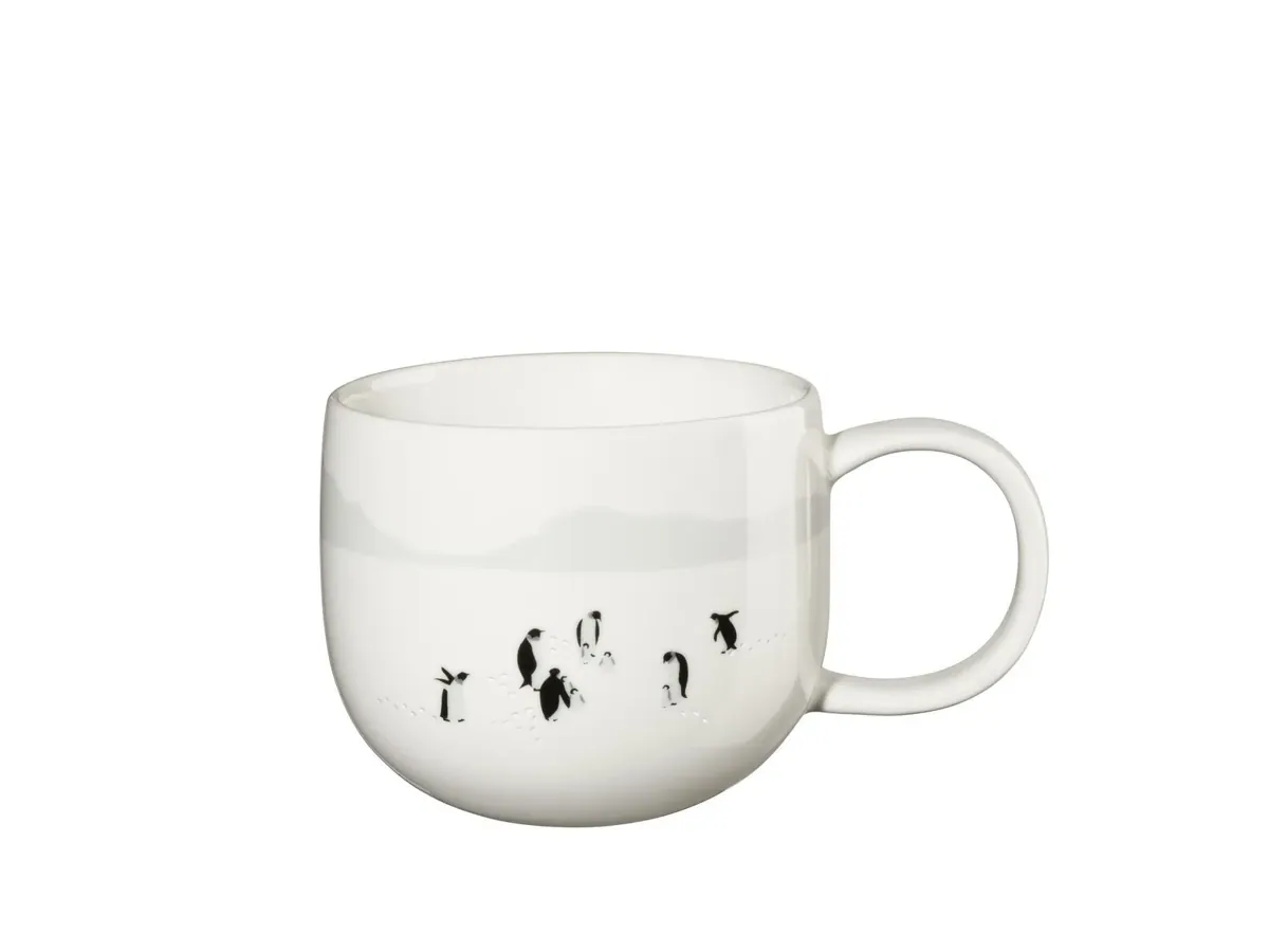 JOY Becher SOUTH POLE