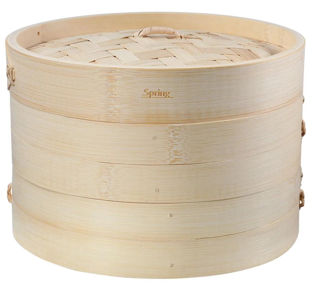 Spring asiatischer Dämpfkorb 20cm