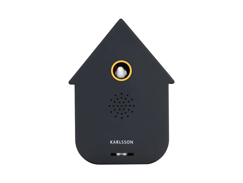 Sound BOX Kuckuck BLACK