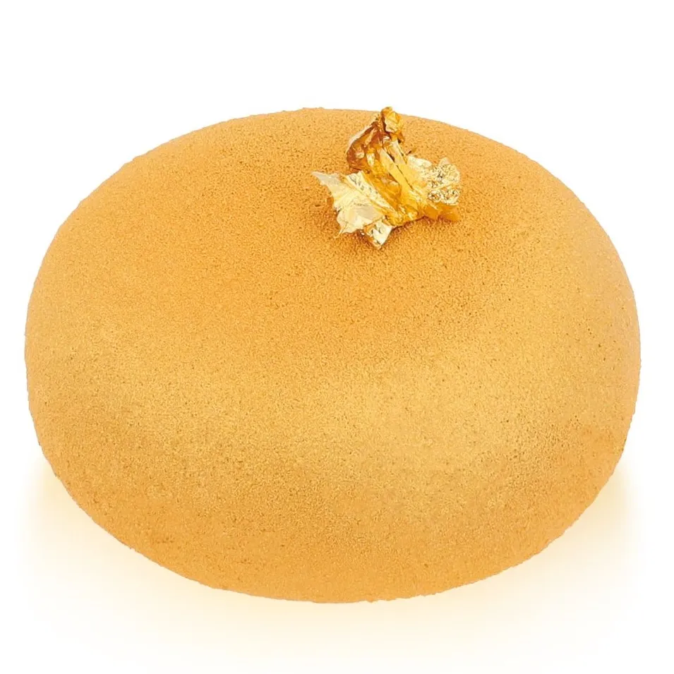 Velvet Spray gold 400ml