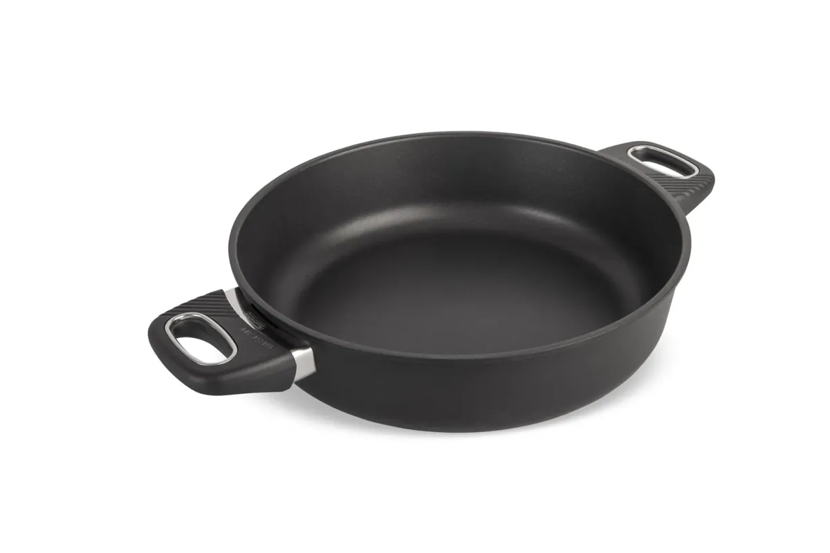 Gastrolux Guß-Servierpfanne BiotanPlus