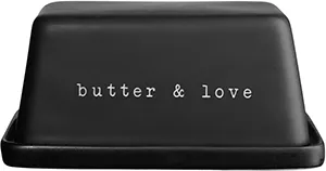 ASA hey! Butterdose