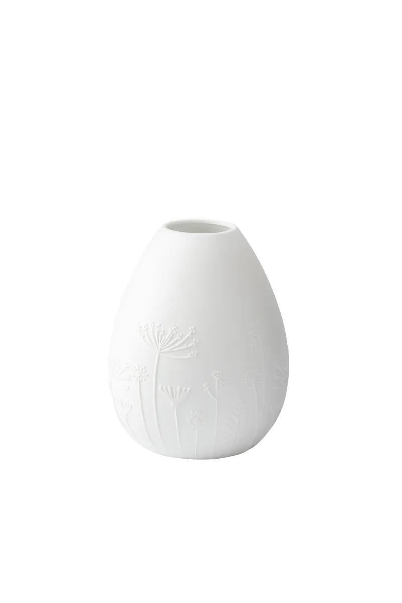 OSTERN Vase FLORAL