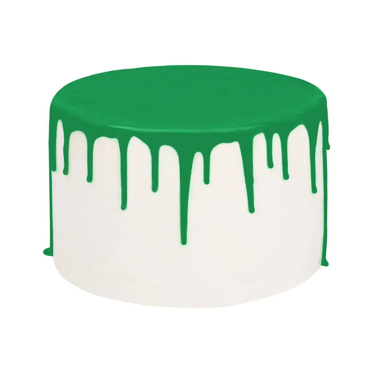 Drip Forest Green 250g MHD 7/26