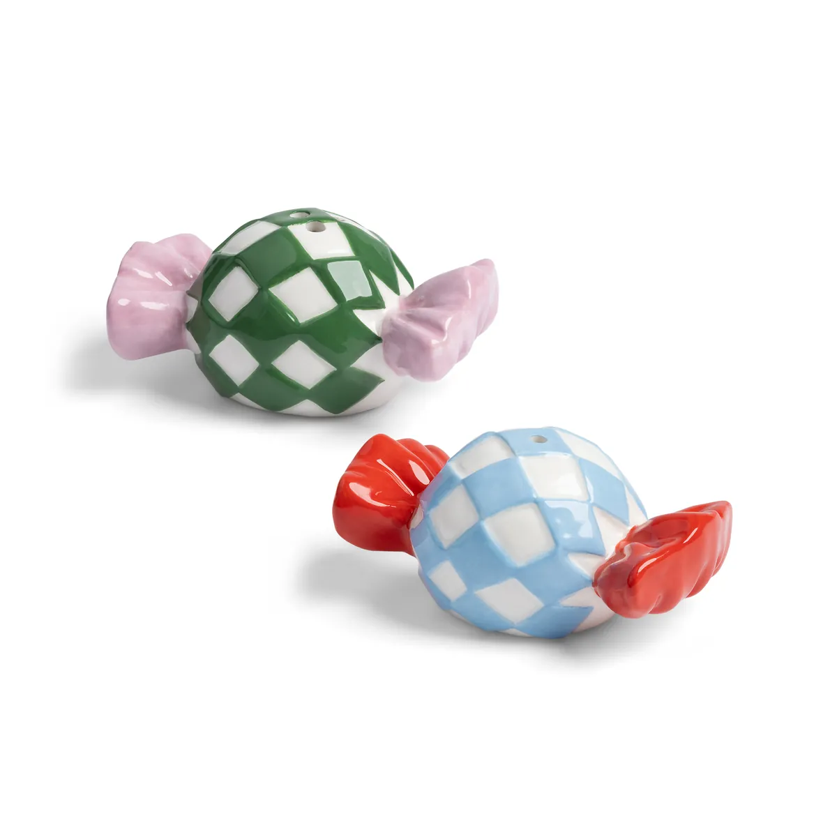 BONBONS Salz/Pfefferstreuer