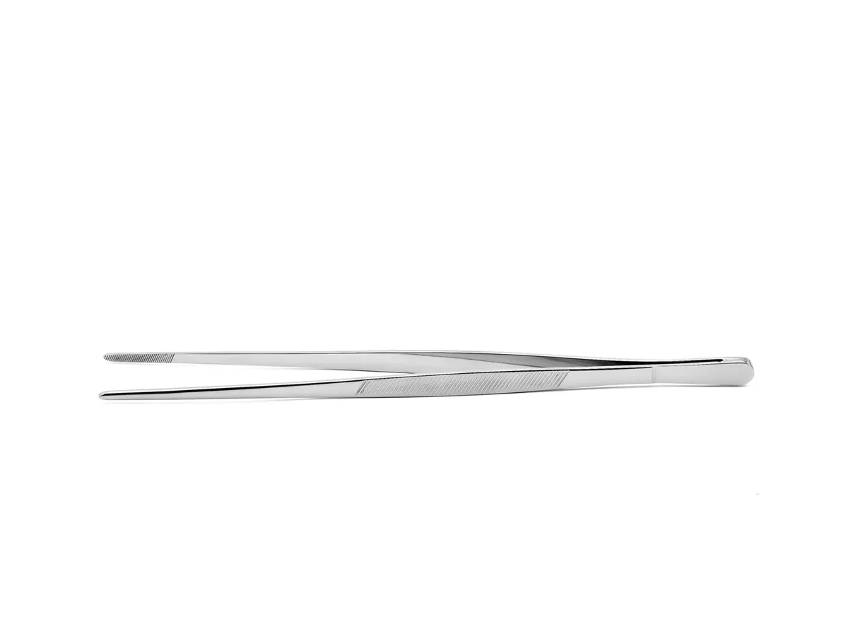 Grillpinzette 22 cm