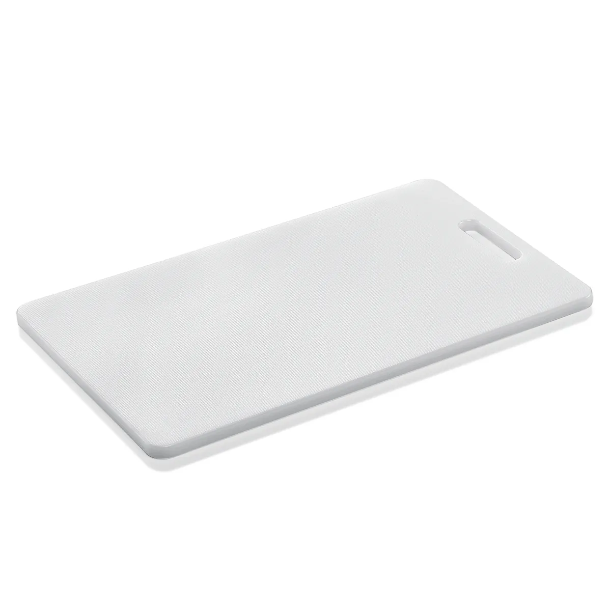 HACCP Schneidbrett HACCP Chopping Boards, 40 x 25 x 1,2 cm, Farbe wählbar, Polyethylen