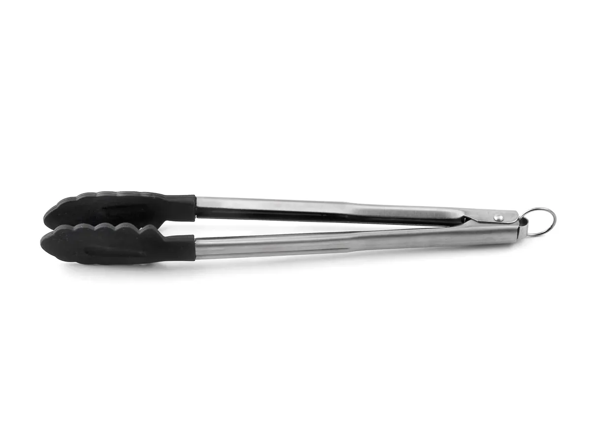 Universalzange mit Silikongreifern 30 cm