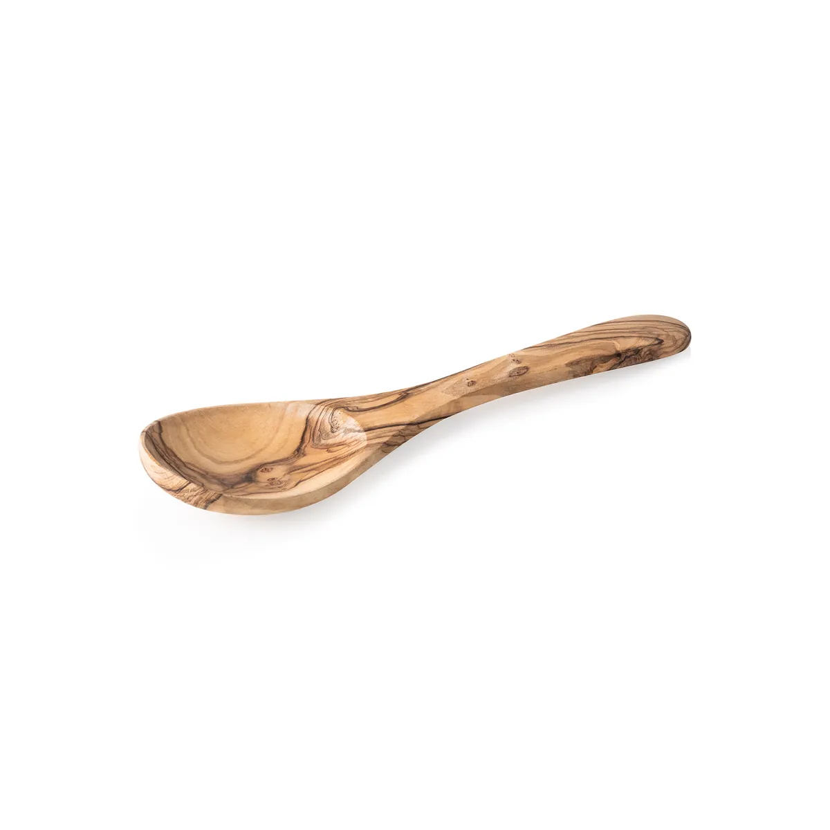 Löffel PURE OLIVE, 27 oder 32 cm, Olivenholz