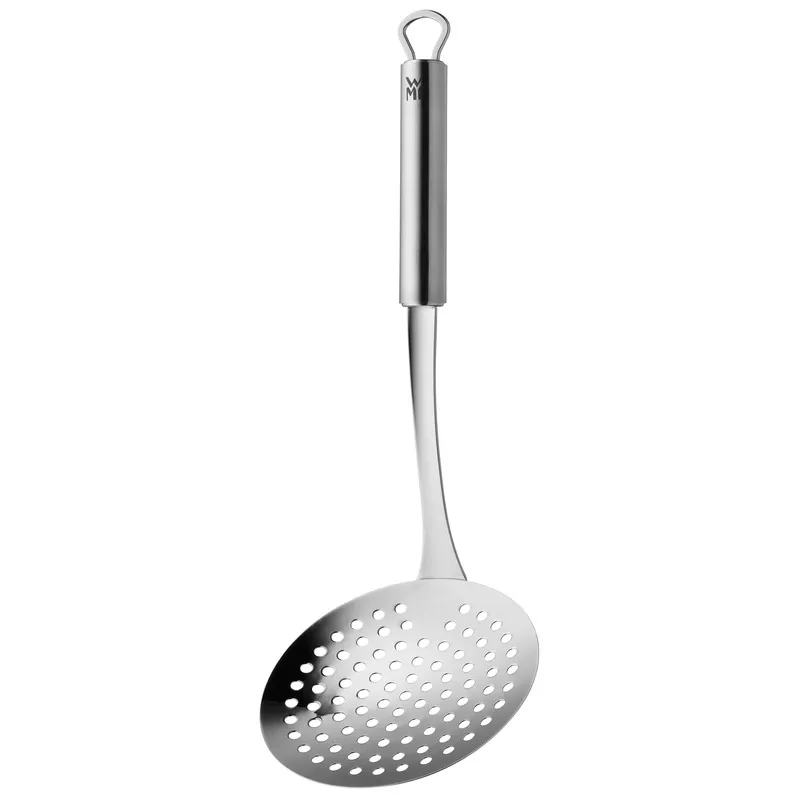 WMF Profi Plus Schaumlöffel, 30 cm Lang, Ø 11cm