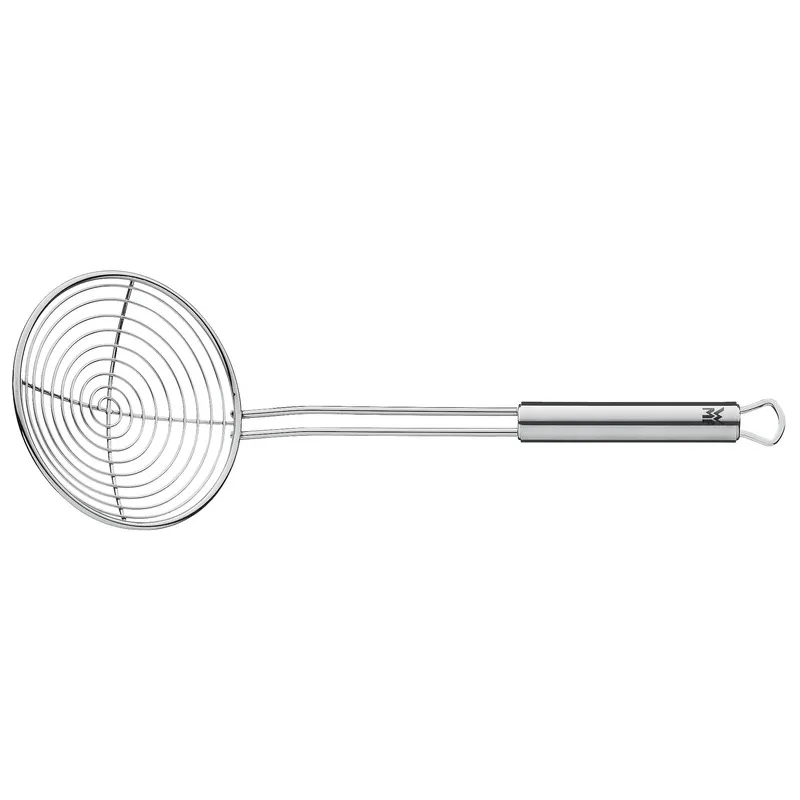 WMF Profi Plus Schaumlöffel, 35,5 cm Länge, Ø 12cm