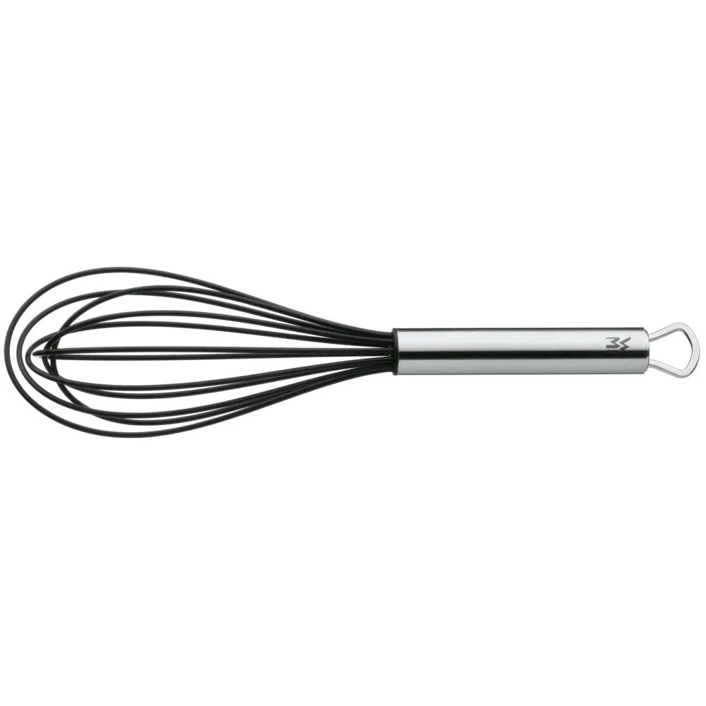 WMF Profi Plus Schneebesen mit Silikondrähten 25cm