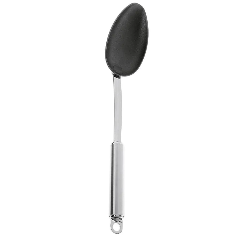 Chefs & Co Servierlöffel Nylon Excellence Plus