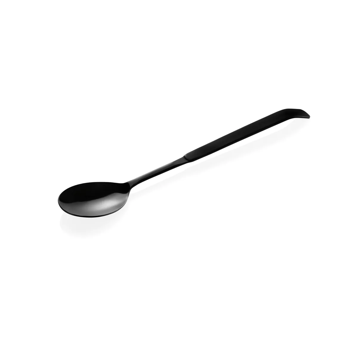 Salatbesteck Kitchen Tool 1887, 24 cm, mit schwarzer PVD Beschichtung, Chromnickelstahl