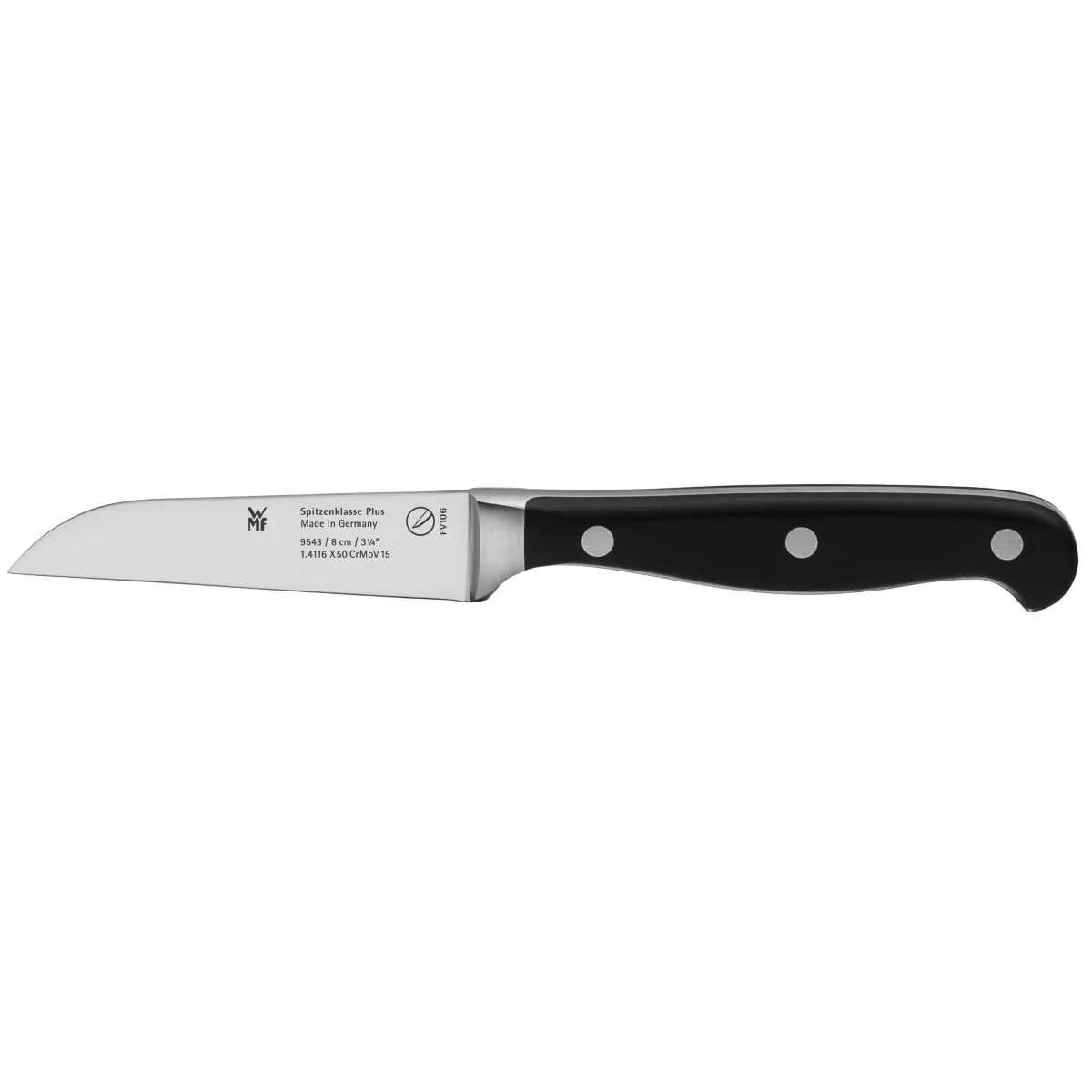 WMF Spitzenklasse Plus Gemüsemesser 8cm