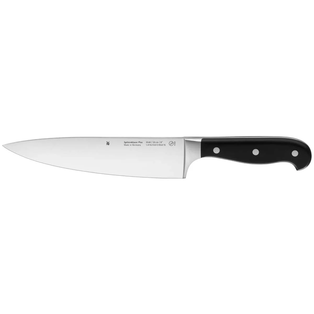 WMF Spitzenklasse Plus Kochmesser 20cm