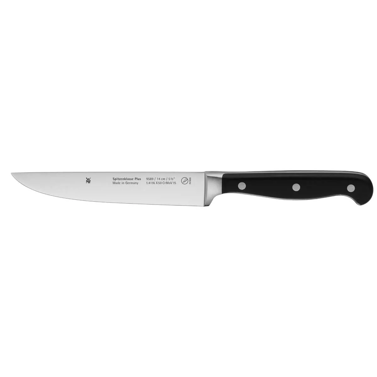 WMF Spitzenklasse Plus Zubereitungsmesser 14cm