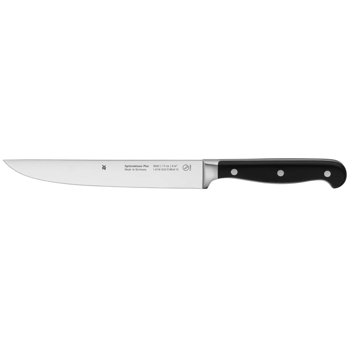 WMF Spitzenklasse Plus Filiermesser 17cm