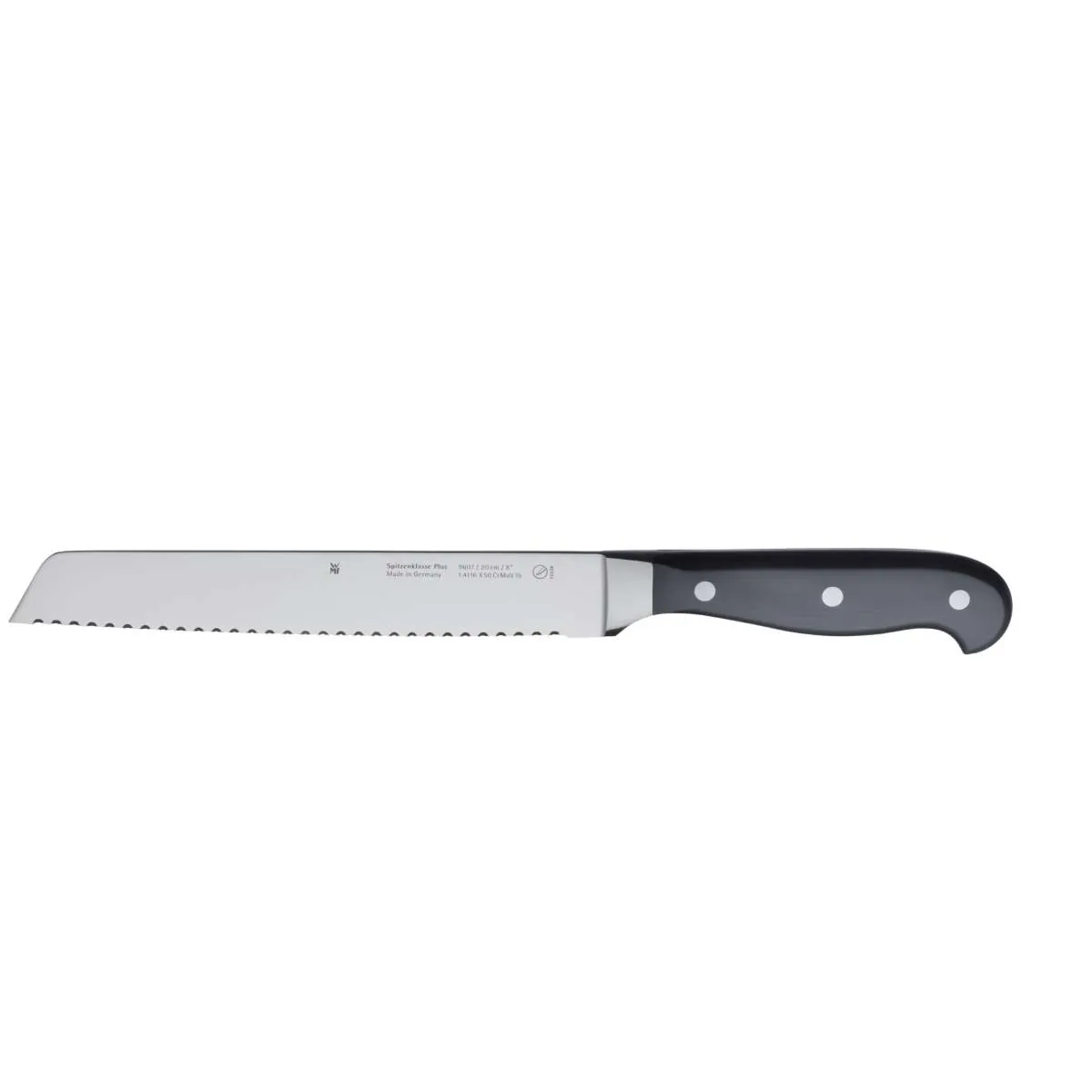 WMF Spitzenklasse Plus Brotmesser XL 20cm