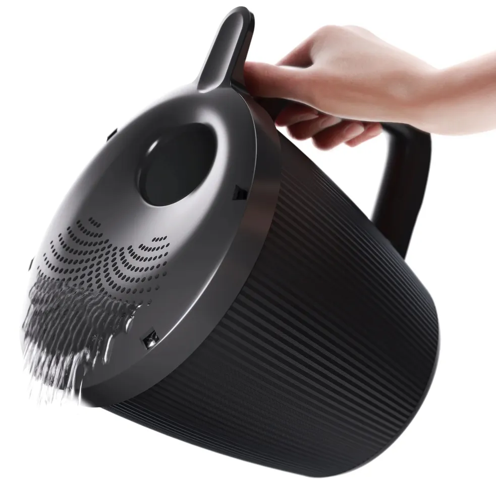 WunderWave® | Ausgusssieb für Thermomix TM7