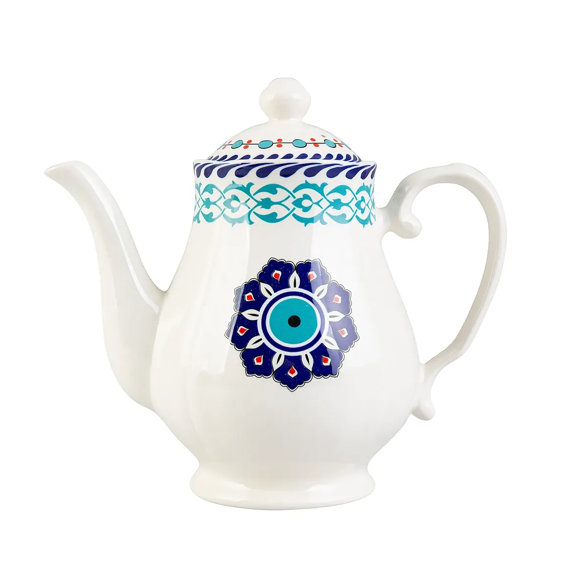 Karaca Mai Seldschuken Serie Teekanne 1150 ml