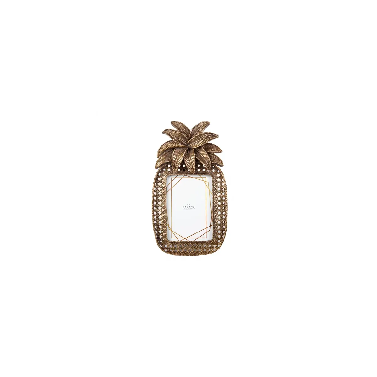 Karaca Nova Pine Kieferrahmen für Foto 13x18 cm
