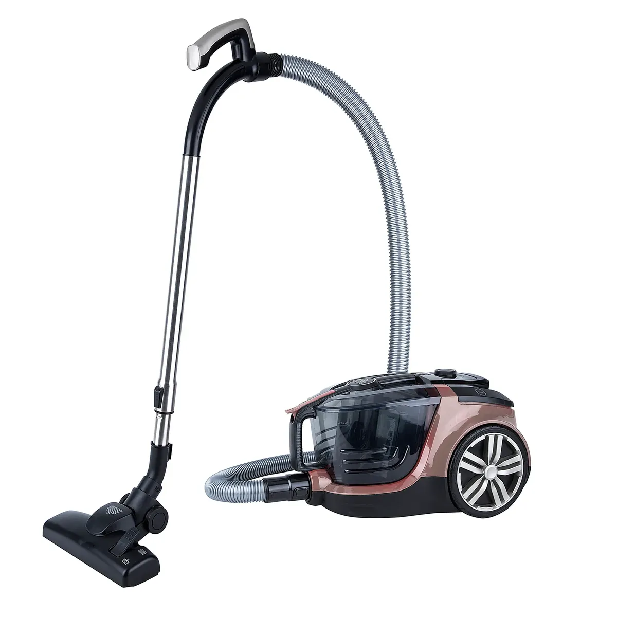 Karaca Vantuz 8 Rosegold Staubsauger