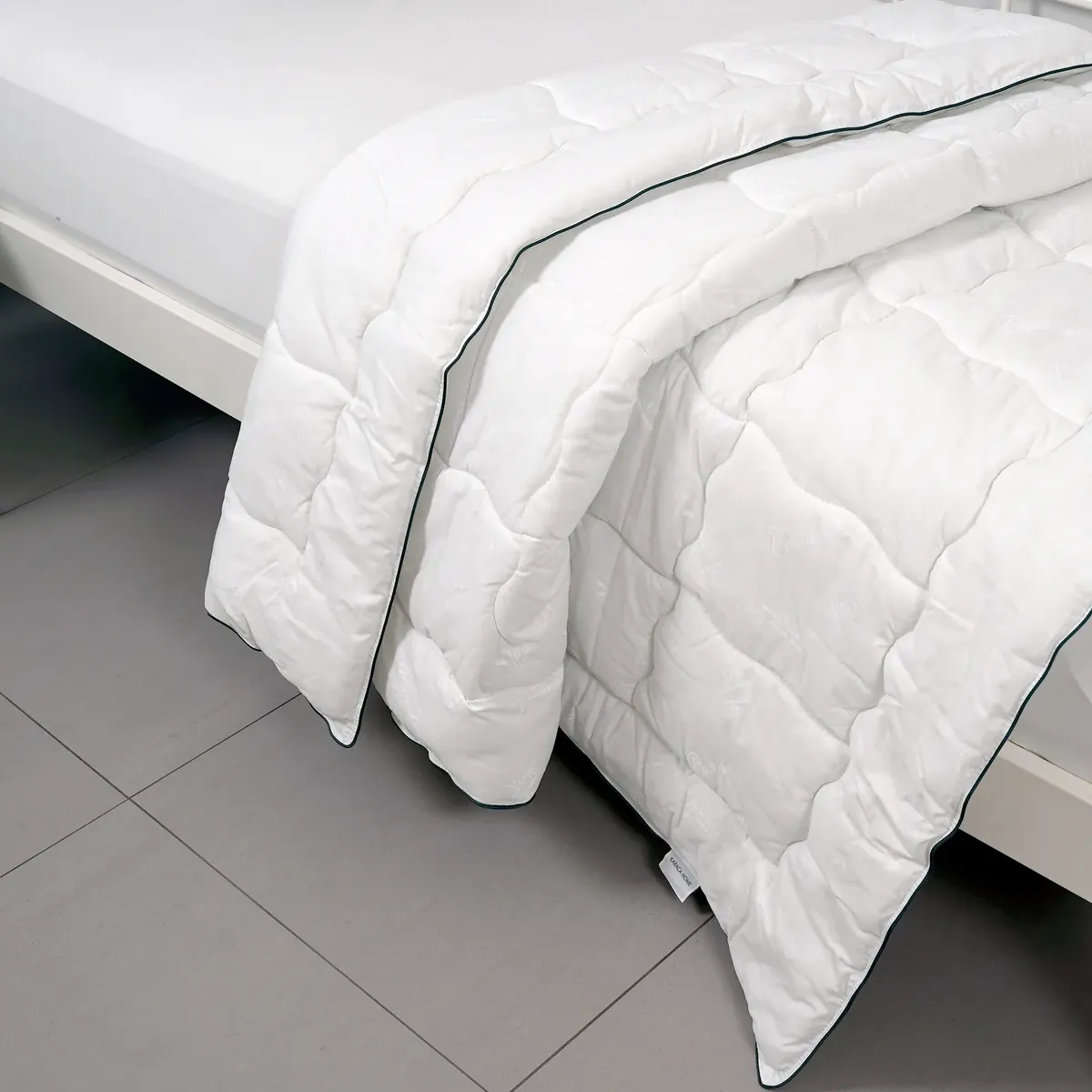 Karaca Home Bambusdecke 130X195 cm Öko-Tex Zertifiziert