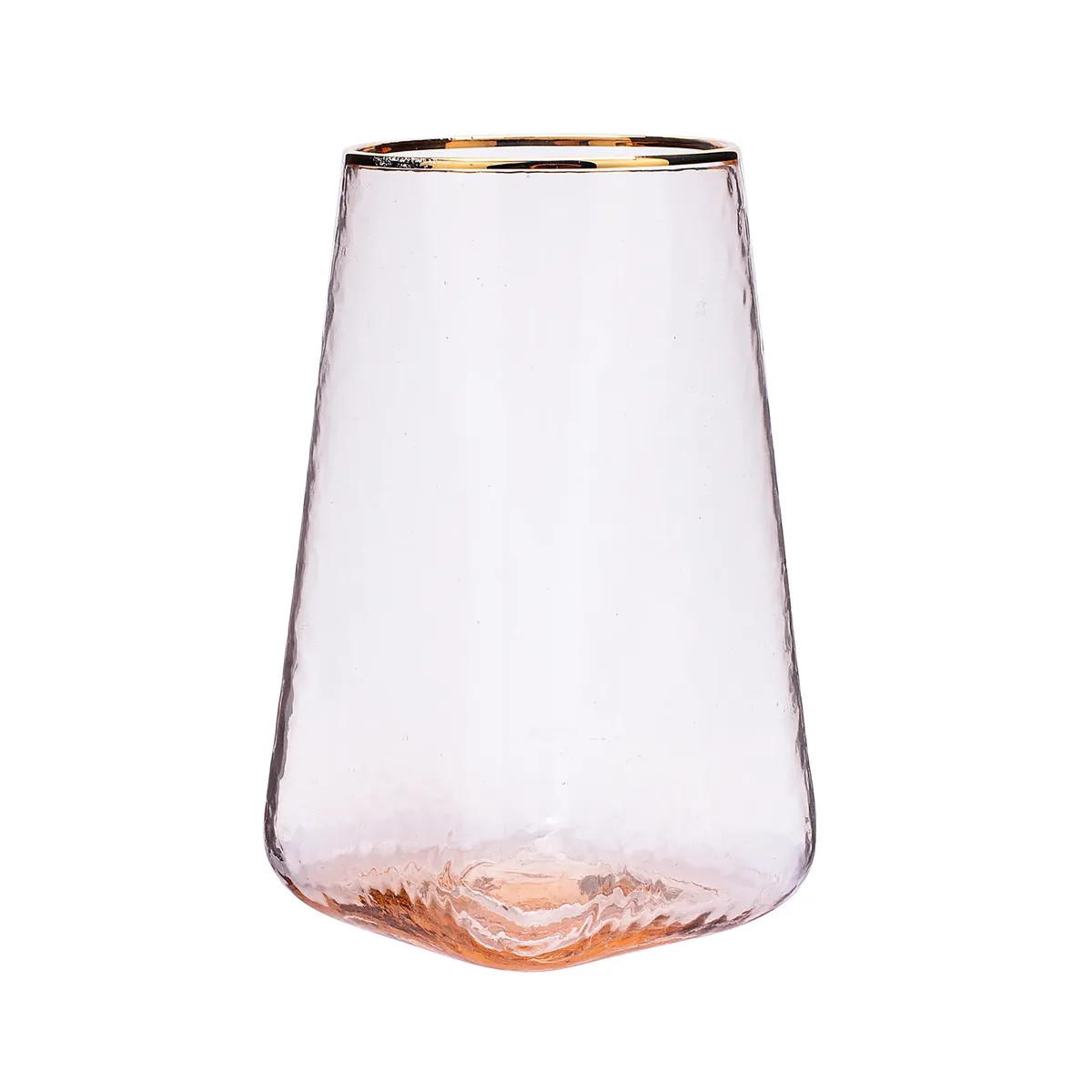 Karaca Misty Longdrinkglas Orange