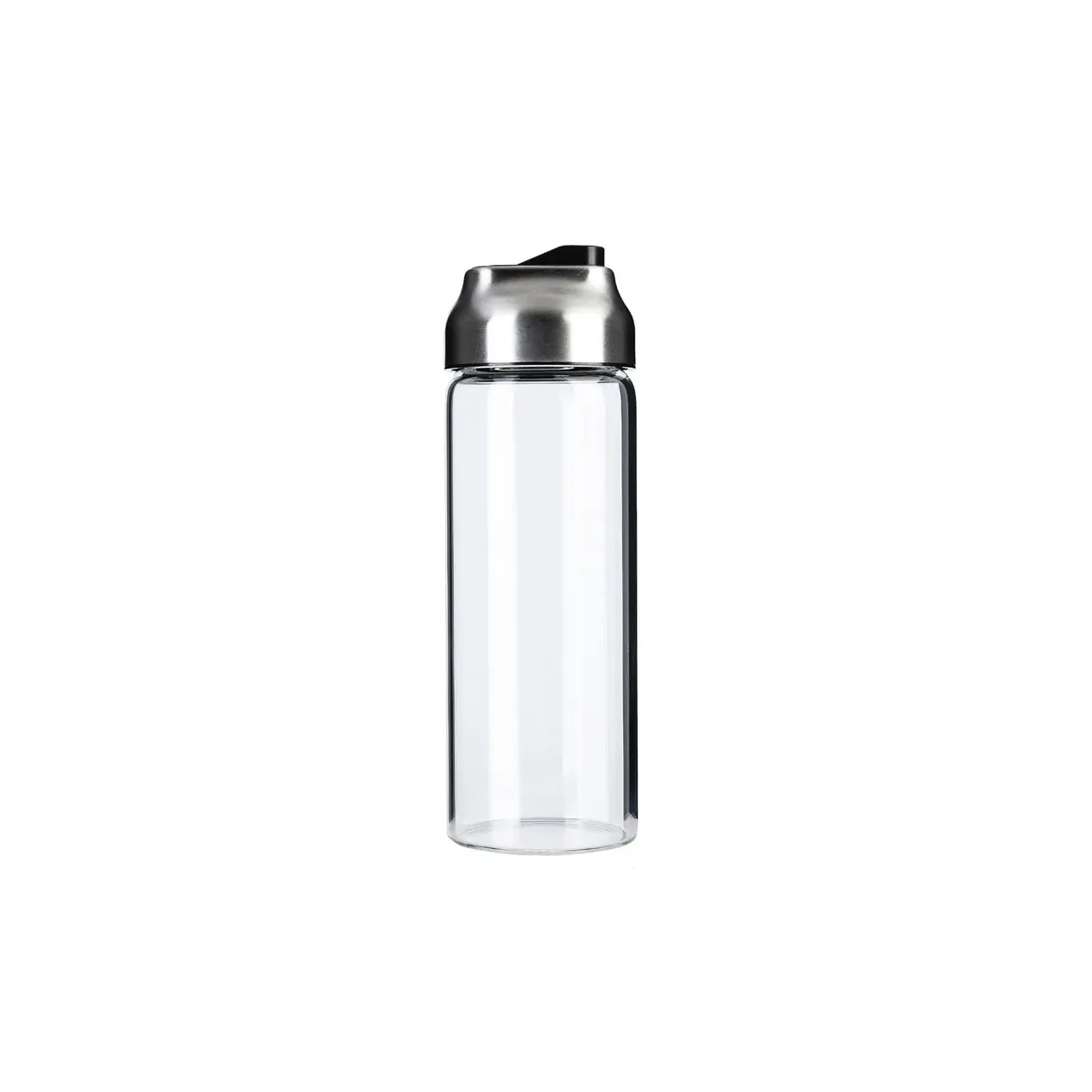 Karaca Dimple Steel (Stahl) Olivenöl- und Essigflasche