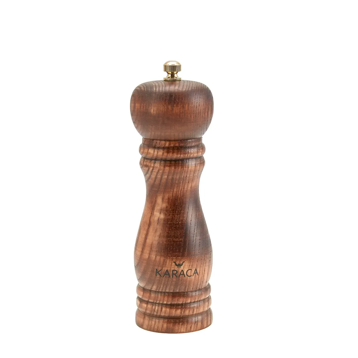 Karaca African Gewürzmühle 16 cm